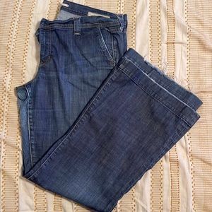 GAP - Flare Jeans - Size 16